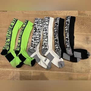 Sport socks